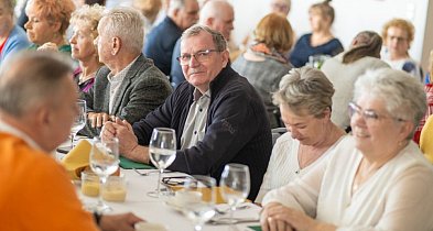 Śniadanie Wielkanocne dla seniorów i osób samotnych FOTORELACJA