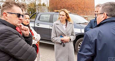 Jarocin stawia na mieszkania wspomagane. Nowa inwestycja przy ul. Św. Ducha