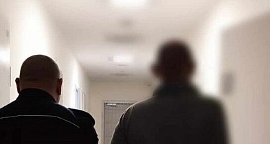 Chaos na drodze i promile. Obywatel Ukrainy z decyzją o deportacji