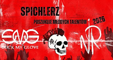 Spichlerz znów odkrywa gwiazdy. Przesłuchania startują