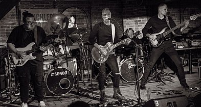 Spichlerz Poszukuje Młodych Talentów - pierwsze przesłuchania FOTORELACJA