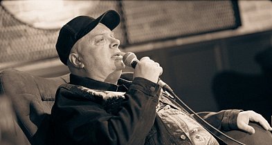 POGOduchy z Krzysztofem Skibą w Spichlerzu Polskiego Rocka FOTORELACJA