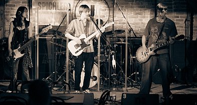 Spichlerz Poszukuje Młodych Talentów - drugie przesłuchania FOTORELACJA