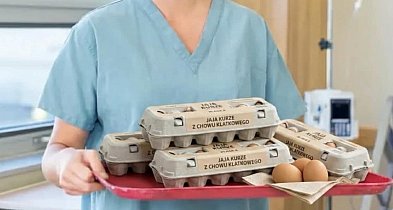 Koniec „handlu” na oddziałach. Szpital w Jarocinie wprowadza zakaz