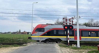 Uwaga kierowcy! Zamknięcie przejazdu kolejowego w Wyszkach