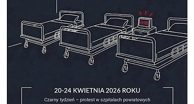 Szpital w Jarocinie dołącza do protestu. Chodzi o bezpieczeństwo pacjentów