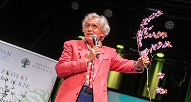 Kiermasz Ogrodniczy w JOK Jarocin FOTORELACJA