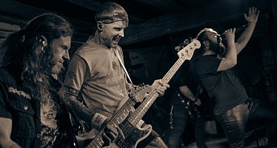 The Legacy w Spichlerzu FOTORELACJA