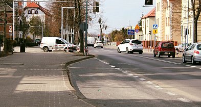 Al. Niepodległości w Jarocinie do modernizacji. Będą duże zmiany (ZDJĘCIA)