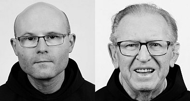 Poruszająca strata w Zakonie Franciszkanów. Odeszło dwóch współbraci AKTUALIZACJA