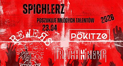 Walka o 3 tysiące złotych i TVP3 Poznań. Kolejny tydzień przeglądu w Spichlerzu