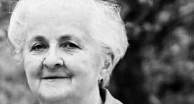 Żerków w żałobie. Zmarła Alina Kasprzak – była dyrektorka miejscowej szkoły