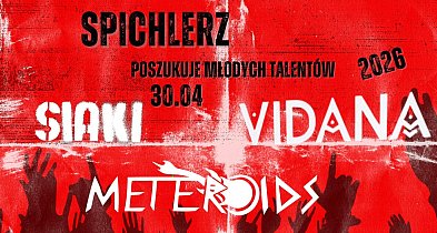 Finałowy czwartek w Spichlerzu. Ostatnie przesłuchania młodych talentów już dziś