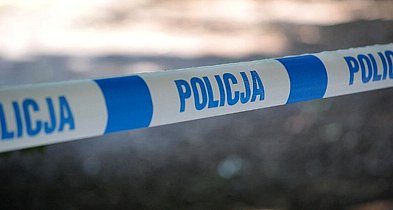 Tragiczna noc w Jarocinie. Nie żyje obywatel Ukrainy