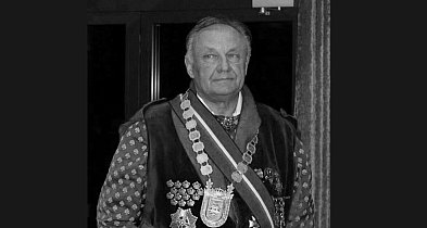Nie żyje Jan Klauza z Zakrzewa. Był legendą dendrologii i właścicielem Ogrobudu