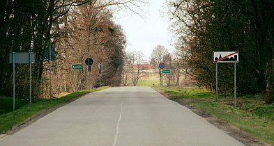 Rowerem bezpieczniej przez powiat. Są pieniądze na nowe inwestycje (ZDJĘCIA)