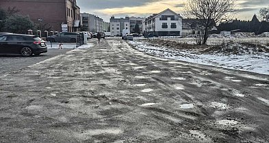 Budowa ul. Piaskowej coraz bliżej. Gmina szuka wykonawcy