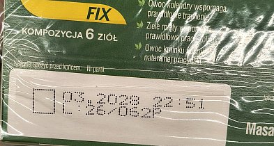 GIS ostrzegał przed Salmonellą. Produkt nadal był na półce w Kauflandzie