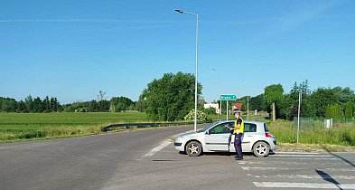 Jarocińska policja skontrolowała blisko 1.900 kierowców. Dwóch było po alkoholu