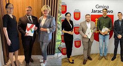 Dobre wiadomości dla mieszkańców Parzęczewa. Będą nowe miejsca rekreacji