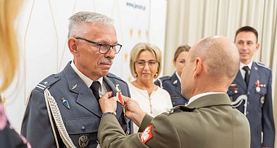 Takich rodzin jest niewiele. Małżeństwo Mazurkiewiczów wyróżnione medalem