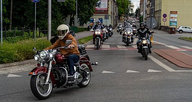 III Sowi Zlot Motocyklowy FOTORELACJA