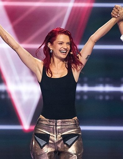 Petarda w „The Voice of Poland”! Występ Filipa Mettlera oczarował wszystkich-15504