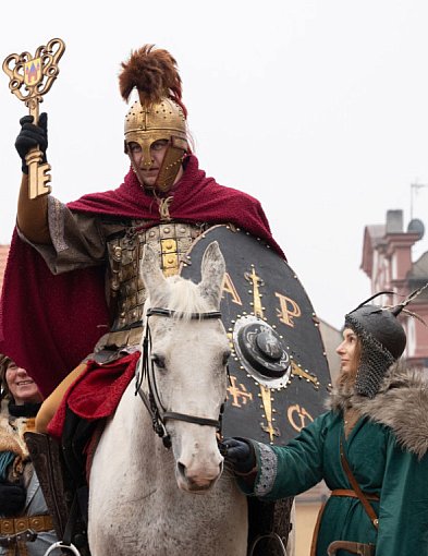 Dni Patrona Miasta 2025 w Jarocinie. Poznaj harmonogram wydarzeń-15729