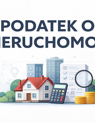 Anonimowe zarzuty w sieci. Magistrat wyjaśnia, jak naliczane są podatki