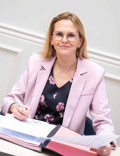 Ponad 800 tys. zł na drogi. Jest umowa między gminą a powiatem