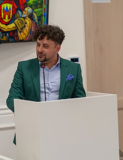 Od statutu do jubileuszu. 30 lat patronatu św. Marcina w Jarocinie FOTORELACJA