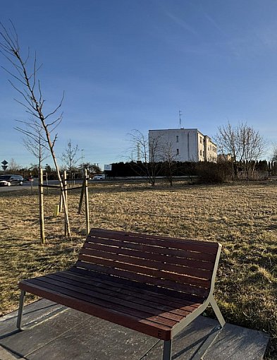 Nowy park kieszonkowy w Jarocinie. Wiadomo, gdzie i kiedy powstanie (ZDJĘCIA)