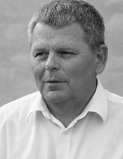 Nie żyje Sławomir Frąckowiak. Wieloletni społecznik i pasjonat muzyki AKTUALIZACJA