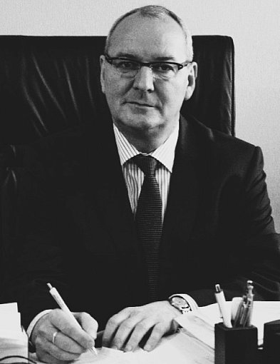 Wstrząs w Koźminie Wielkopolskim. Zmarł wieloletni burmistrz