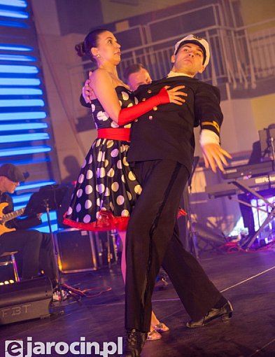 10-lecie odzyskania praw miejskich przez Jaraczewo FOTORELACJA