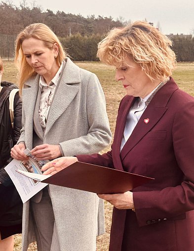 Nowe mieszkania „pod klucz” w Roszkowie. Wiemy, ile wyniesie czynsz (ZDJĘCIA)