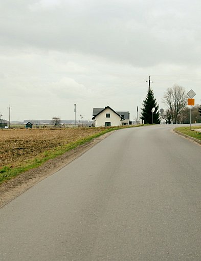 Powiat Jarociński stawia na rowery. Nowa inwestycja w gminie Jaraczewo (ZDJĘCIA)