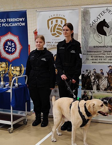 Sport, pomoc i emocje. Charytatywny turniej w Jarocinie dla „Zakątka Weteranów”