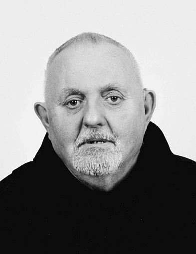 Jarocin żegna br. Sebastiana Ryszarda Baryluka. Zakonnikiem był 36 lat