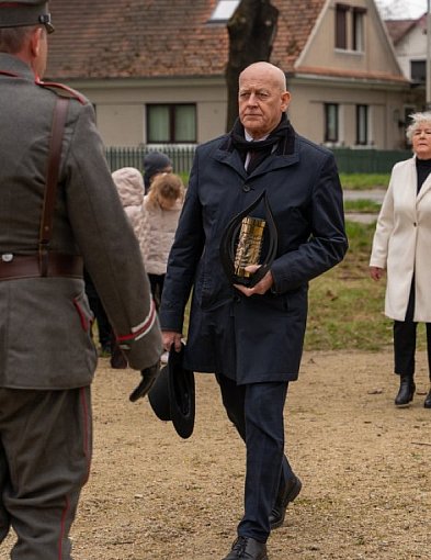 152. rocznica urodzin generała Stanisława Taczaka FOTORELACJA