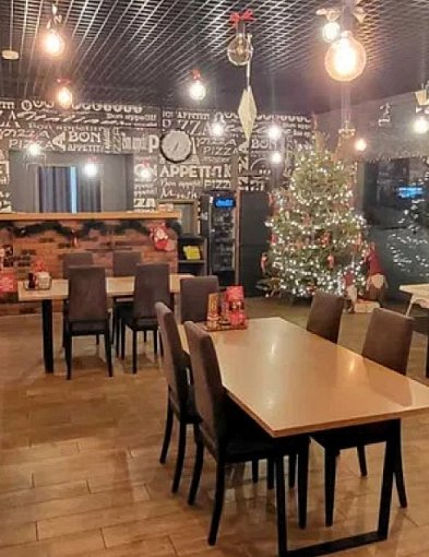 Legendarna pizzeria w Jarocinie na sprzedaż. Ogłoszenie już w sieci (ZDJĘCIA)