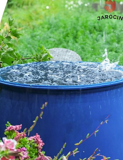 100 tys. zł na retencję w Jarocinie. Sprawdź, jak zdobyć dotację