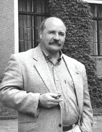 Nie żyje Piotr Lenartowicz. Był nauczycielem w jarocińskiej szkole muzycznej