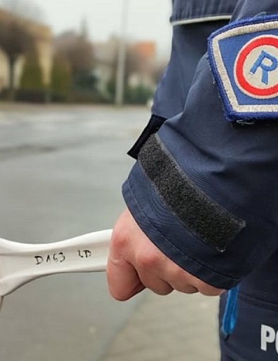 Zlekceważył zakaz sądu. 26-latek już nigdy nie poprowadzi pojazdu