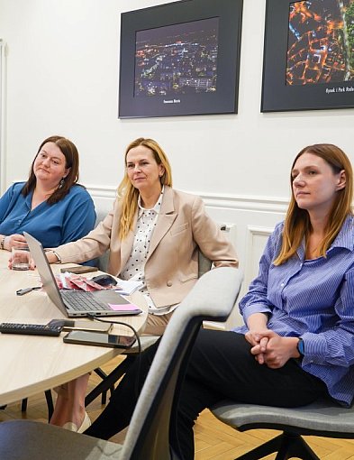 Wspólna marka Ziemi Jarocińskiej? Samorządy planują działania (ZDJĘCIA)