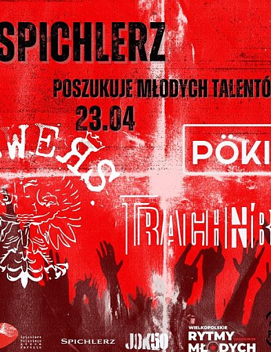 Walka o 3 tysiące złotych i TVP3 Poznań. Kolejny tydzień przeglądu w Spichlerzu
