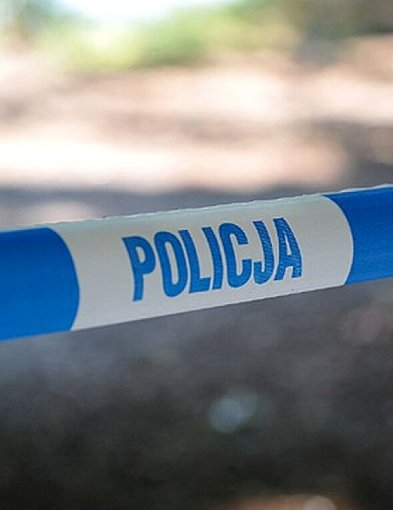 Tragiczna noc w Jarocinie. Nie żyje obywatel Ukrainy