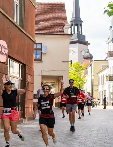 9. BAU-TECHNIK RockRun Jarocin 2026 FOTORELACJA