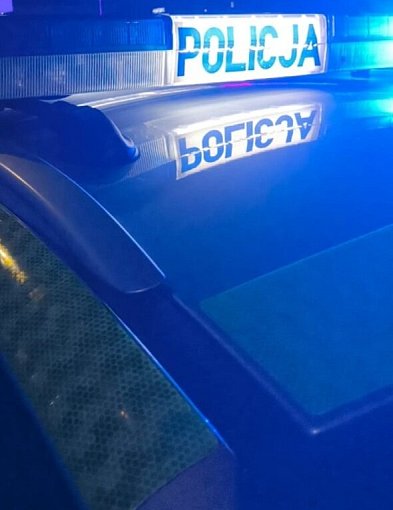 O 54 km/h za szybko w obszarze zabudowanym. Surowe konsekwencje dla kierowcy