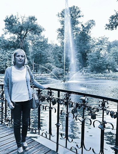 Nie żyje Katarzyna Andrzejewska. Społeczność jarocińskiej „Piątki” pogrążona w żał